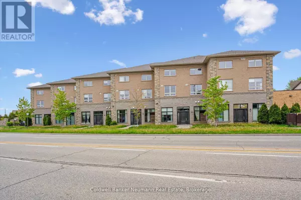 904 Paisley RD #202, Guelph (willow West/sugarbush/west Acres), ON N1K0C6