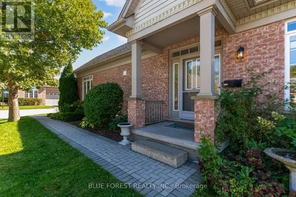 London South (south U), ON N6M1K9,2025 Meadowgate BLVD #145