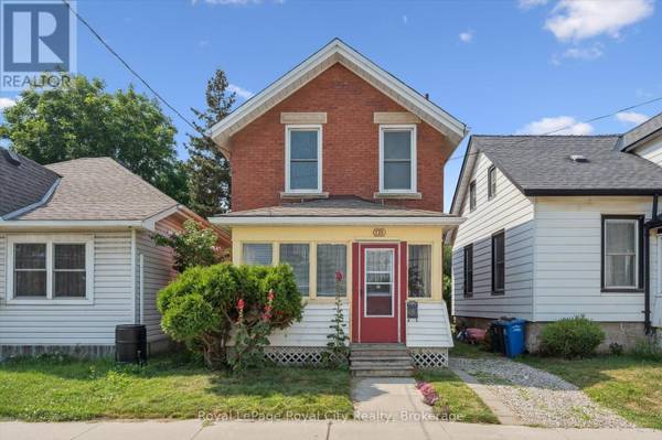 Guelph (st. Patrick's Ward), ON N1E3G2,178 YORK ROAD