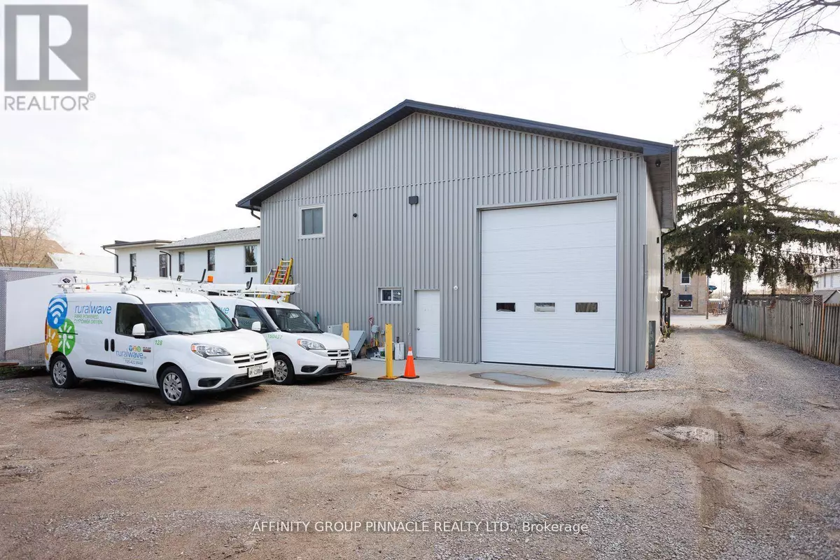 Kawartha Lakes (little Britain), ON K0M2C0,413 Eldon RD #3
