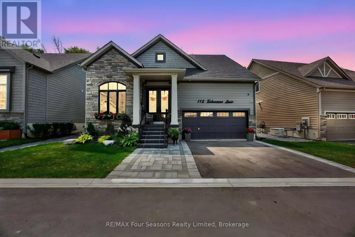 Blue Mountains, ON N0H2P0,112 SCHOONERS LANE