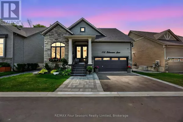 112 SCHOONERS LANE, Blue Mountains, ON N0H2P0