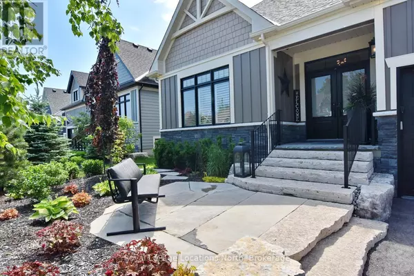 Blue Mountains, ON L9Y0Z4,138 CRESTVIEW COURT