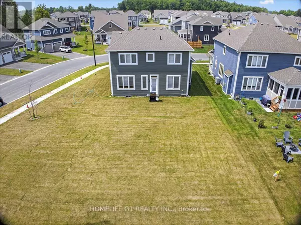 Bracebridge (macaulay), ON P1L0N4,5 DYER CRESCENT