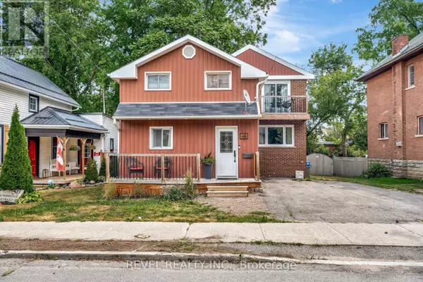 48 CAMBRIDGE STREET N, Kawartha Lakes (lindsay), ON K9V4C7