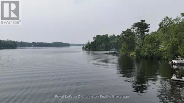 Havelock-belmont-methuen (belmont-methuen), ON K0L1Z0,247 BIG ISLAND BEL LK E