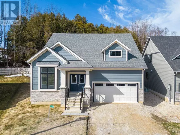 124 BEACON DRIVE, Blue Mountains, ON N0H2P0