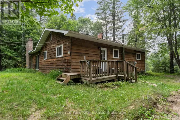 Huntsville (stephenson), ON P0B1L0,59 CROCKFORD LANE