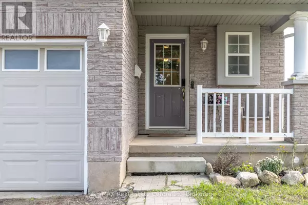 Guelph (grange Road), ON N1E7G4,30 O'CONNOR LANE