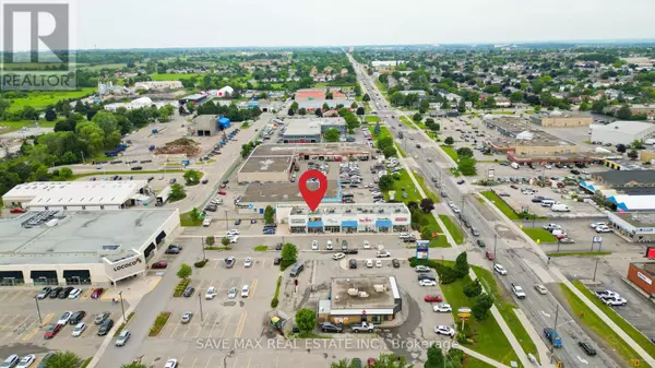 Hamilton (hannon), ON L8W3N7,1170 Rymal RD East #C2