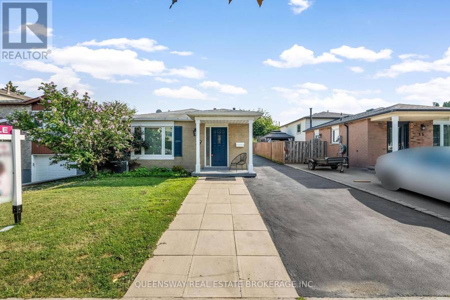 39 GARDEN CRESCENT, Hamilton (burkholme), ON L8V4T3