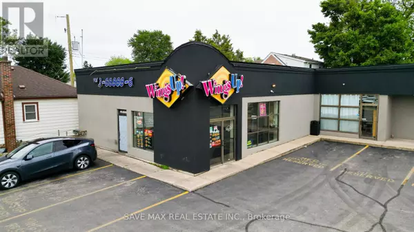 535 UPPER WELLINGTON STREET, Hamilton (inch Park), ON L9A3P7