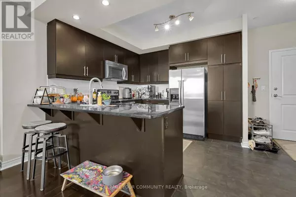 London East (east K), ON N6A0A7,330 Ridout ST North #1105