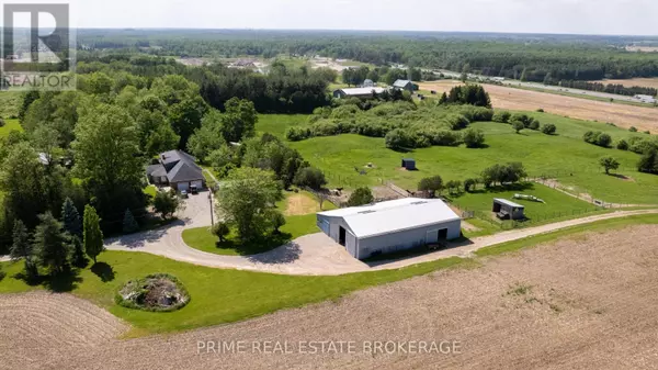 3304 CROMARTY DRIVE, Thames Centre (putnam), ON N0L2B0