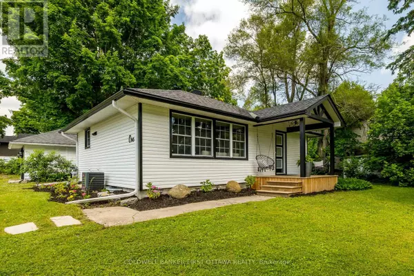 1 PORTER STREET, Ottawa, ON K2S1P8
