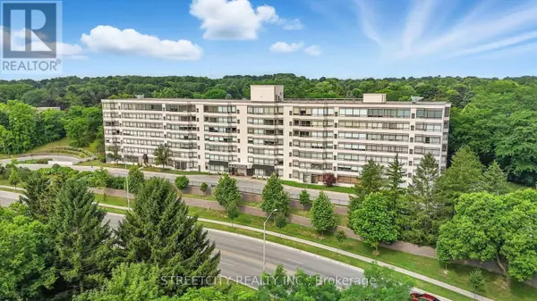 521 Riverside RD #606, London North (north P), ON N6H5E2