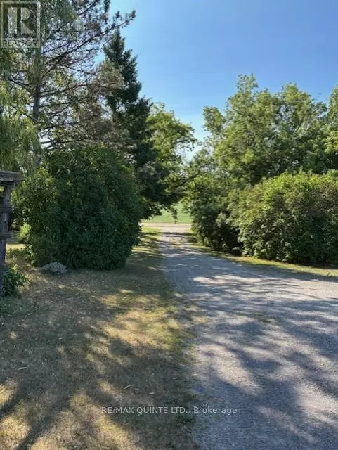 Stirling-rawdon (rawdon Ward), ON K0K3E0,61 SINE ROAD