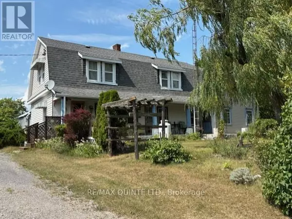 61 SINE ROAD, Stirling-rawdon (rawdon Ward), ON K0K3E0