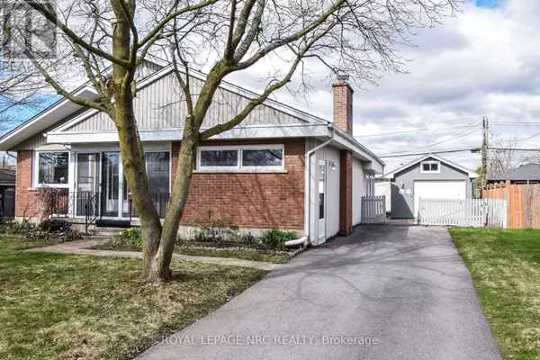 13 WESTMOUNT CRESCENT, Welland (prince Charles), ON L3C2S5