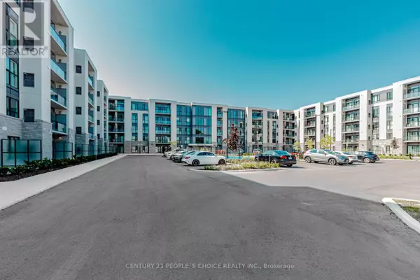 50 HERRICK AVE #206, St. Catharines (oakdale), ON L2P2T9
