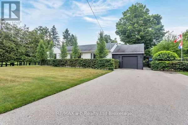 50 MAIN STREET E, Norwich (norwich Town), ON N0J1P0