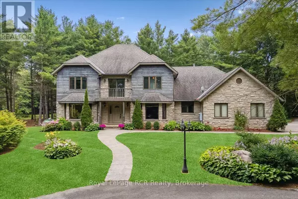 324011 SIDE ROAD 27, Meaford, ON N0H1B0
