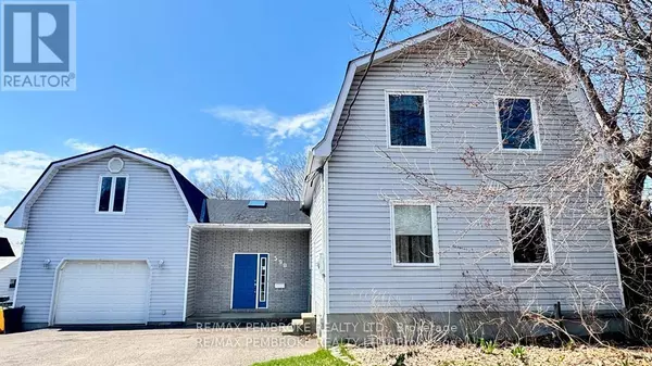 590 BOUNDARY ROAD, Laurentian Valley, ON K8A6M6