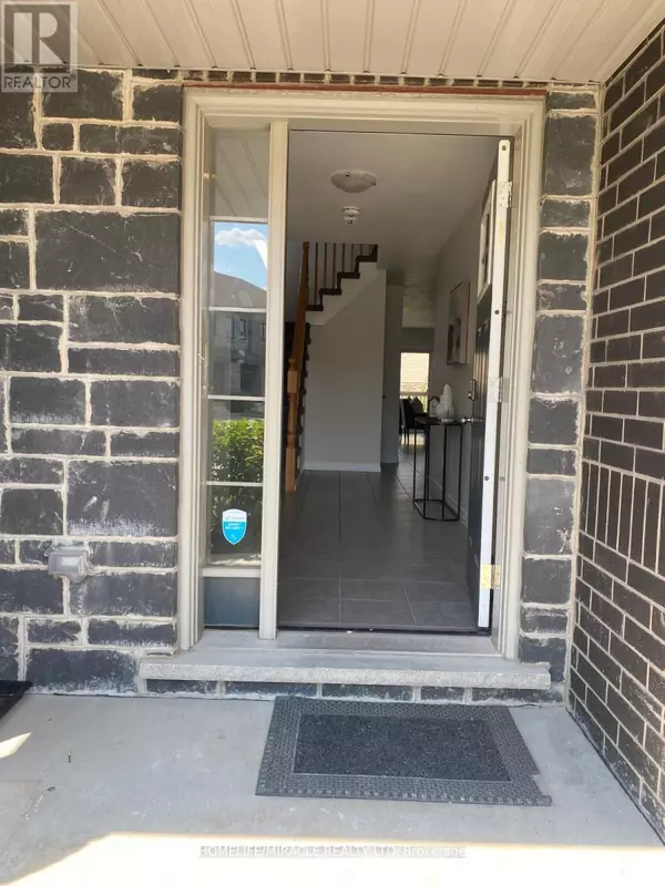 Cambridge, ON N1S0B6,135 Hardcastle DR #46
