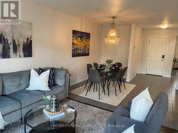 Cambridge, ON N1S0B6,135 Hardcastle DR #46