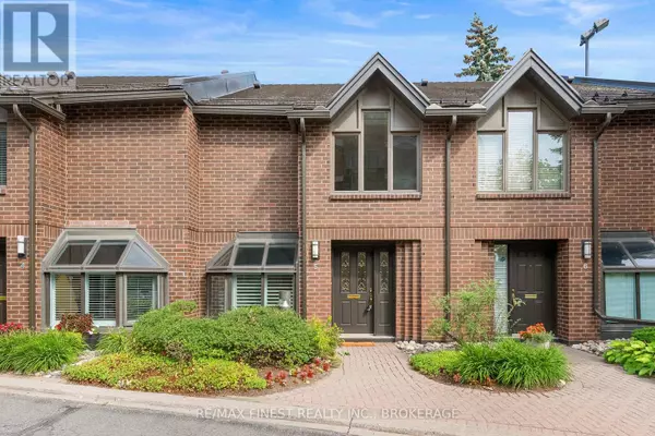 111 ECHO DR #5, Ottawa, ON K1S5K8