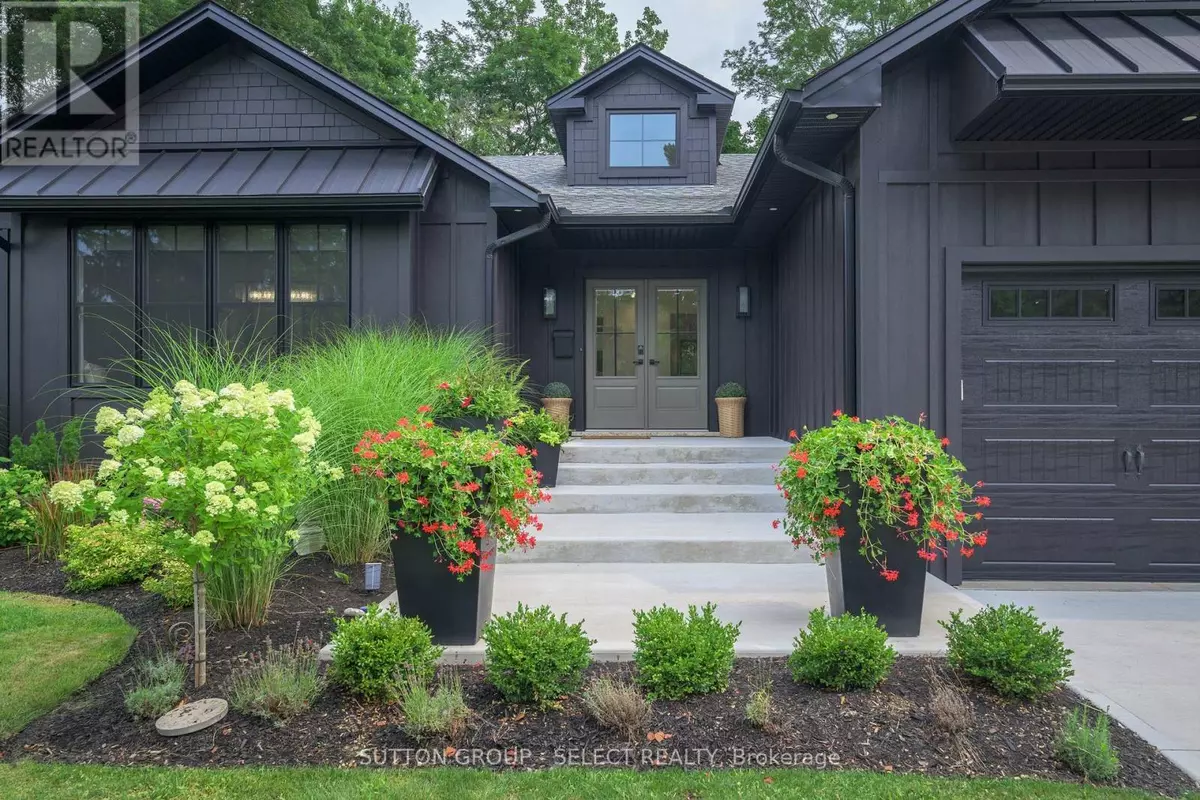 London North (north G), ON N5X2S1,88 TALLWOOD CIRCLE