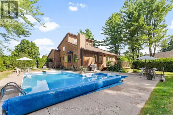 Mcnab/braeside, ON K7S3T3,33 OLD ORCHARD LANE