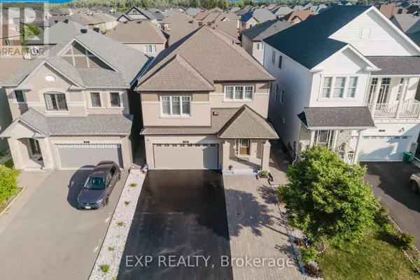 39 CLONFADDA TERRACE, Ottawa, ON K2J6E9