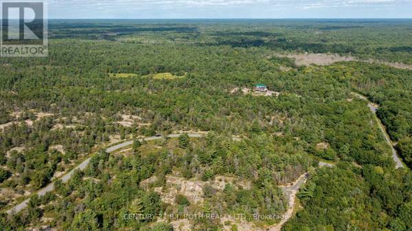 Carling, ON P0G1G0,3 CORDUROY BAY ROAD