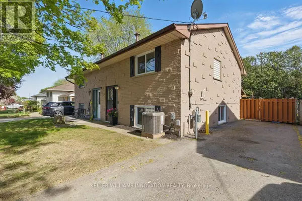Woodstock (woodstock - North), ON N4S4S2,972 WARWICK STREET