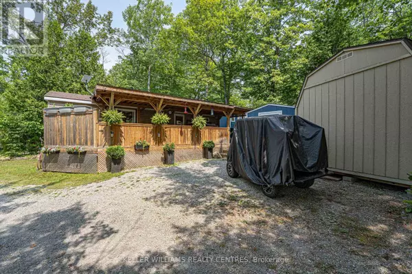 202 Hidden Glen RD ##49, Georgian Bay (baxter), ON L0K1S0