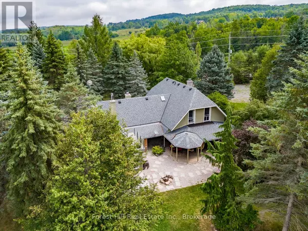 495688 2 GREY ROAD, Blue Mountains, ON N0H2E0