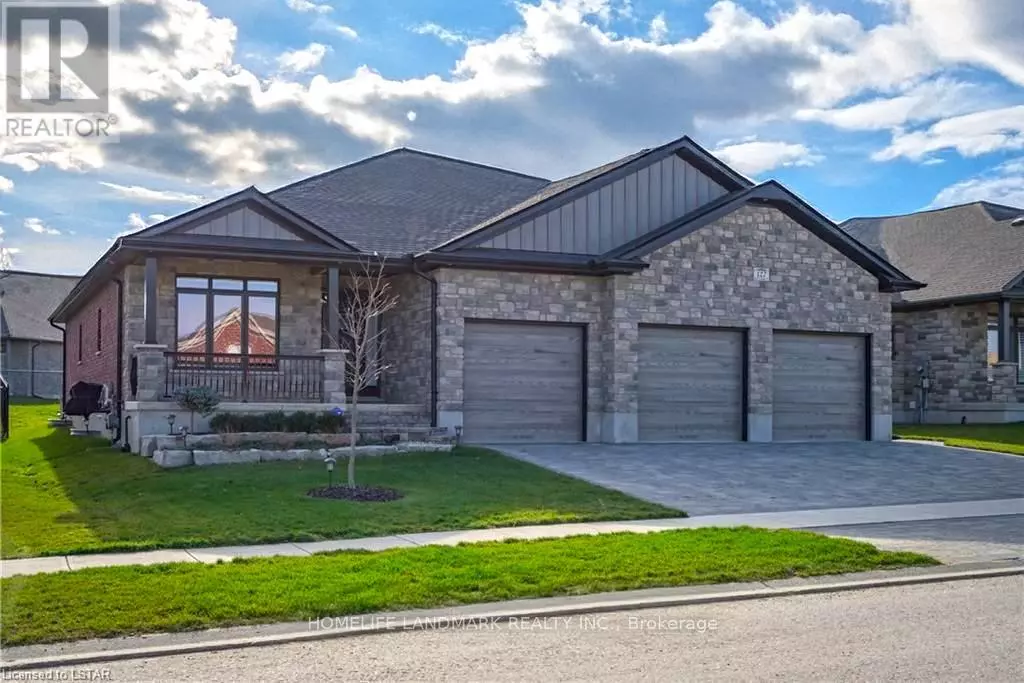 Central Elgin (belmont), ON N0L1B0,127 ROBIN RIDGE DRIVE