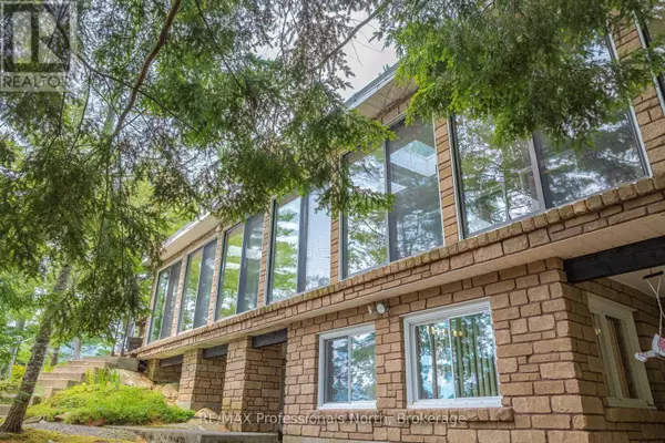 Algonquin Highlands (sherborne), ON P0A1E0,1077 PRECAMBRIAN DRIVE N