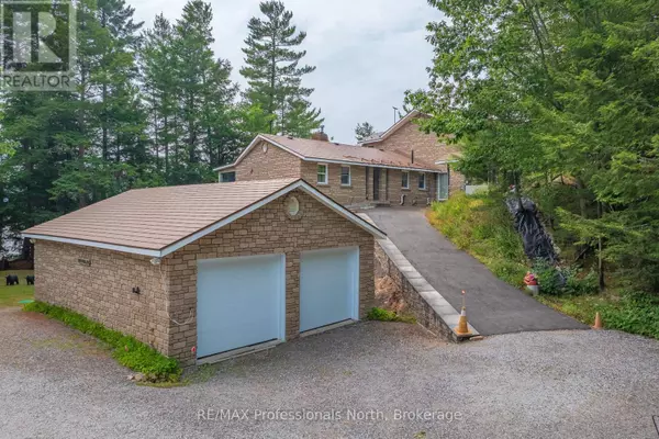 Algonquin Highlands (sherborne), ON P0A1E0,1077 PRECAMBRIAN DRIVE N