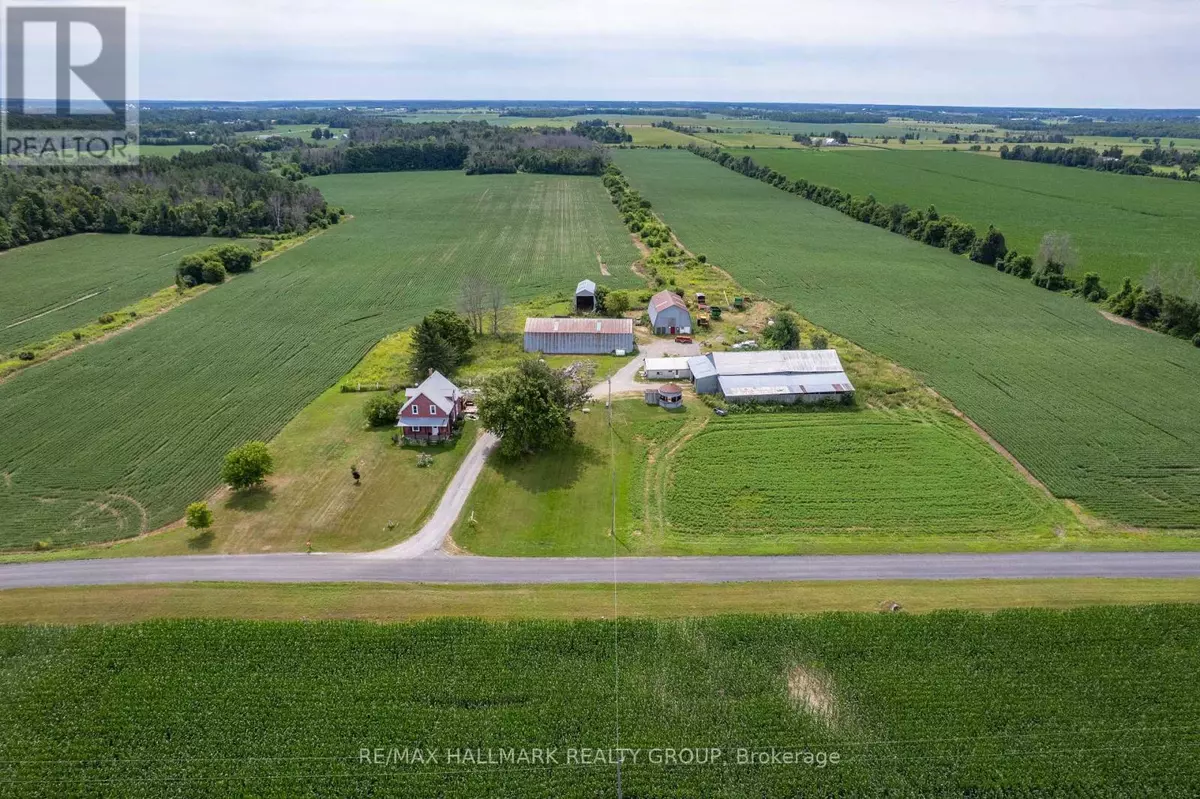 North Glengarry, ON K0B1R0,21580 SEVEN HILLS ROAD