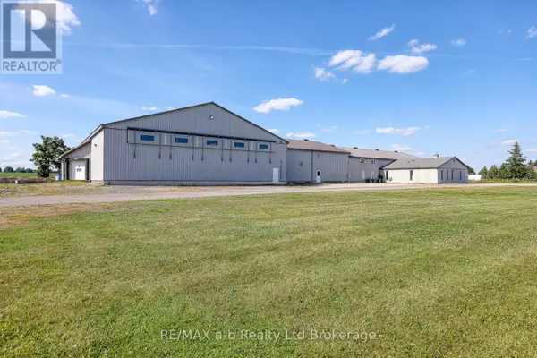 Lucan Biddulph, ON N0M1V0,15456 ELGINFIELD ROAD