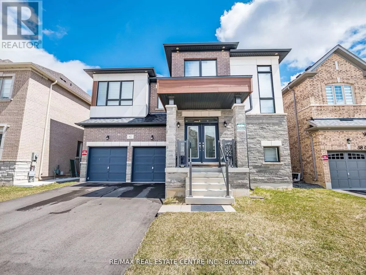 Hamilton (waterdown), ON L0R1Z6,62 CATTAIL CRESCENT