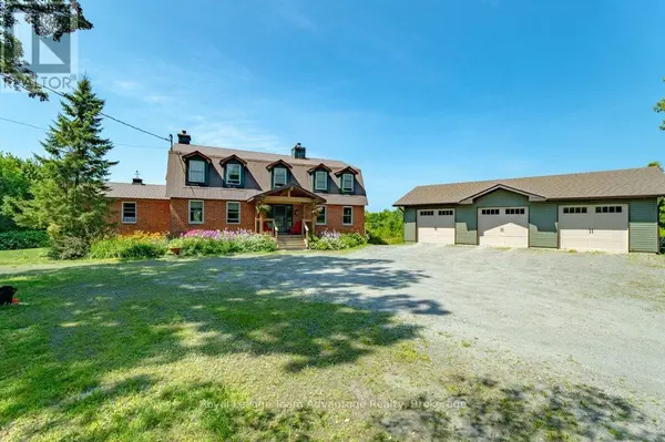 25 BRADLEY ROAD, Seguin, ON P2A0B6
