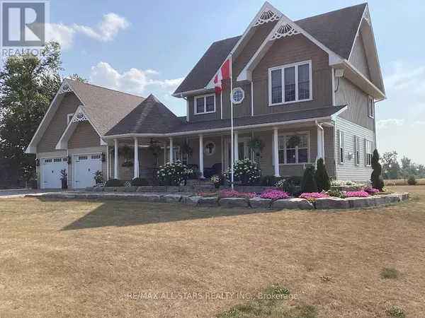 41 MCLARENS CREEK ROAD, Kawartha Lakes (fenelon), ON K0M1G0