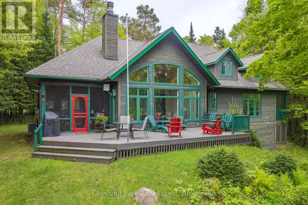 Bracebridge (oakley), ON P1L1X1,1230 MIRIAM DR #1 & 2