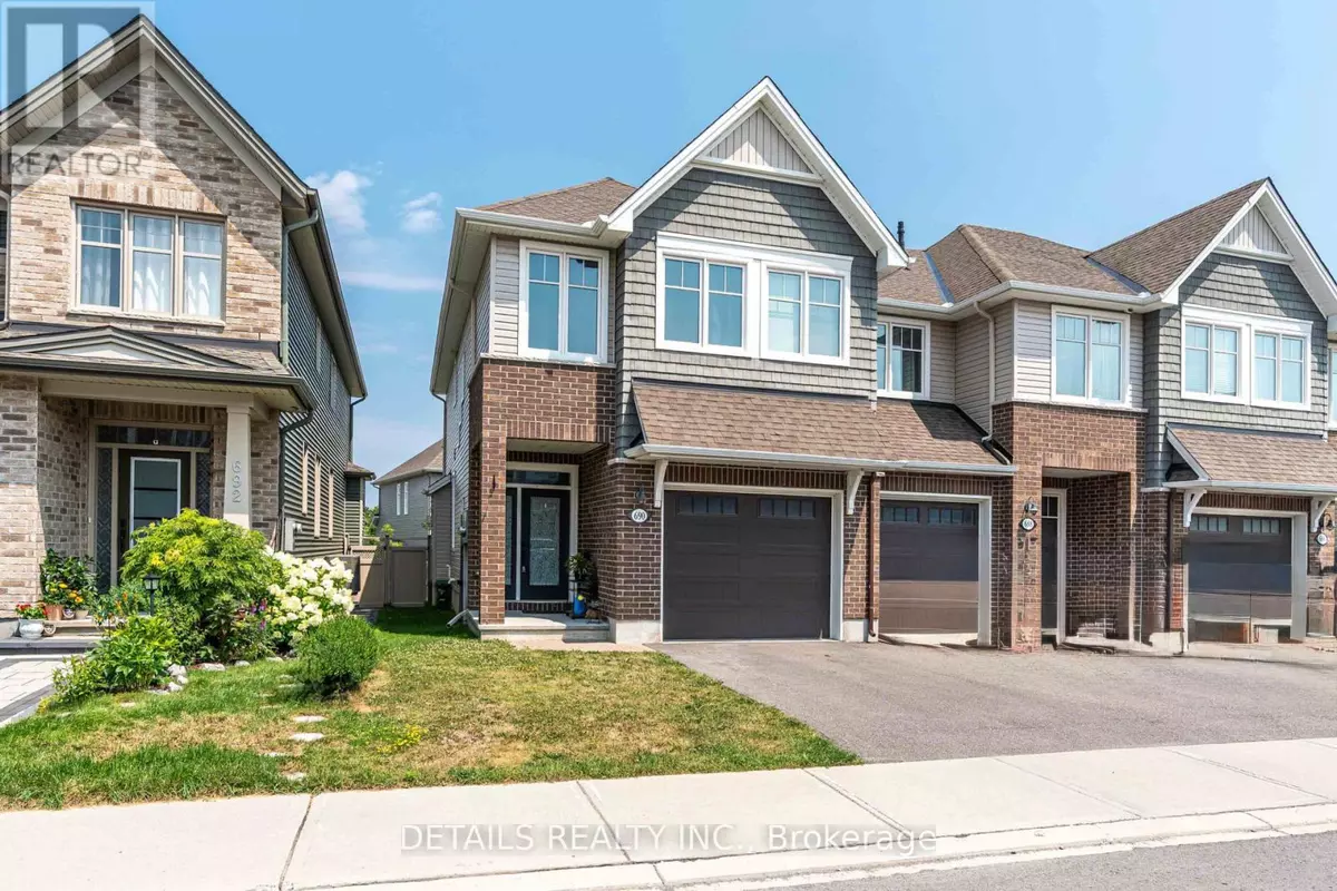 Ottawa, ON K2S2N1,690 VIVERA PLACE