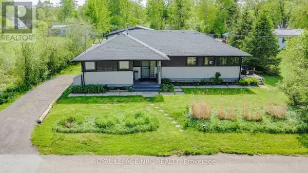 Fort Erie (crystal Beach), ON L0S1B0,270 CHERRYWOOD AVENUE