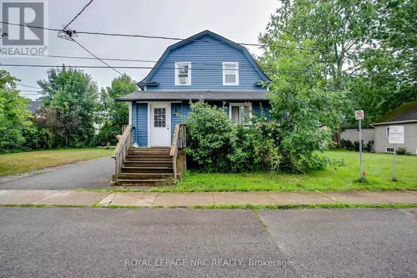248 CAMBRIDGE, W ROAD, Fort Erie (crystal Beach), ON L0S1B0