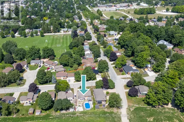 Saugeen Shores, ON N0H2C4,315 MAPLE DRIVE